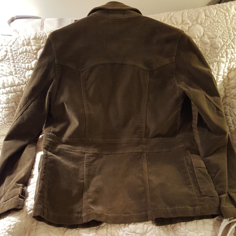 Me Jane Jacket - Picture 7 of 8
